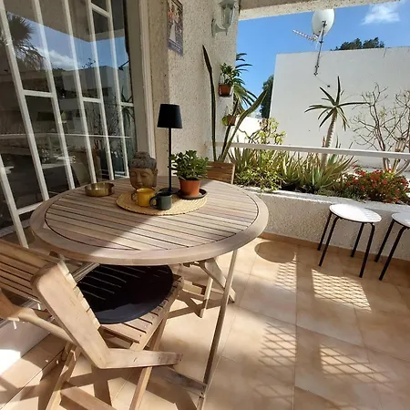 Apartment Buenas Flores Tenerife *