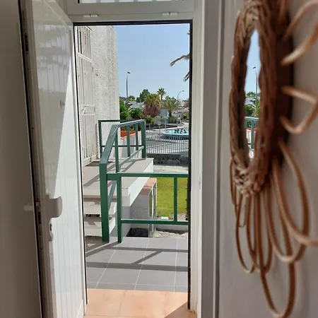 Apartment Buenas Flores Tenerife *