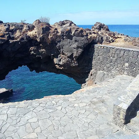 Buenas Flores Tenerife Appartement Costa Del Silencio