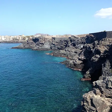 Buenas Flores Tenerife