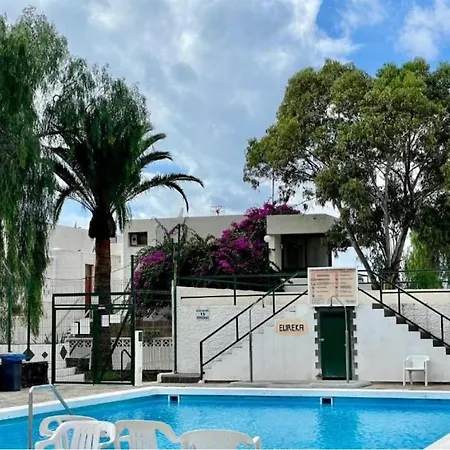 Appartement Buenas Flores Tenerife *