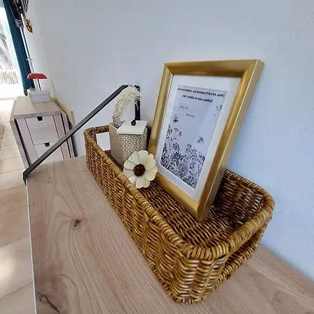 Buenas Flores Tenerife Appartement Costa Del Silencio