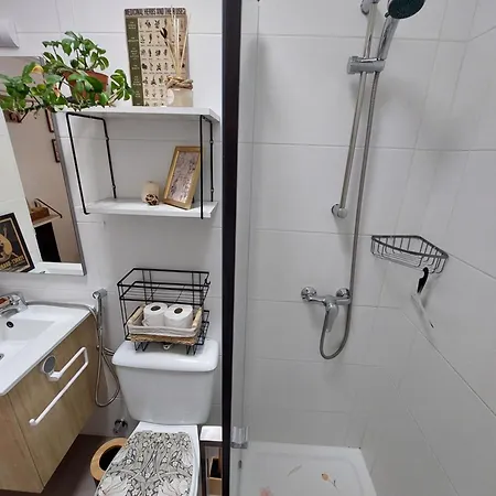 Buenas Flores Tenerife Appartement Costa Del Silencio