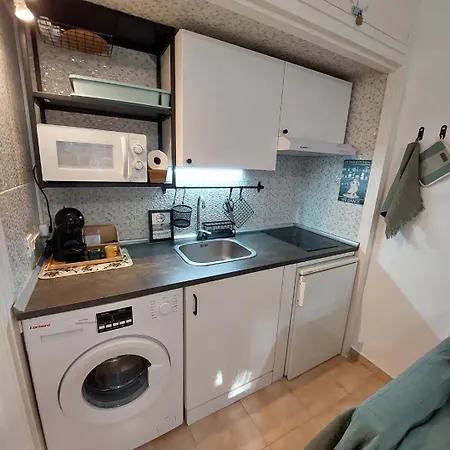 Appartement Buenas Flores Tenerife *