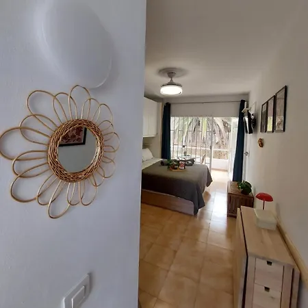 Appartement Buenas Flores Tenerife