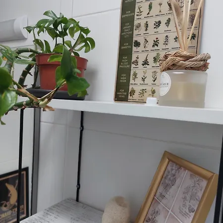 Appartement Buenas Flores Tenerife *