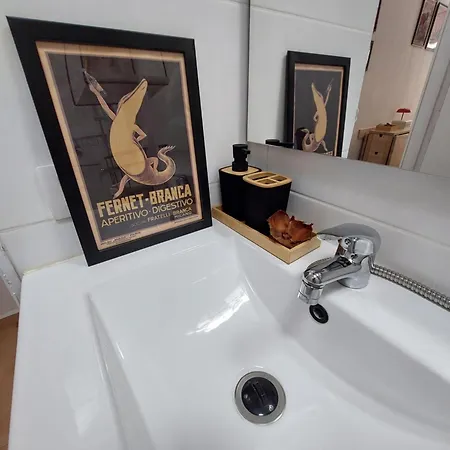 Buenas Flores Tenerife Appartement