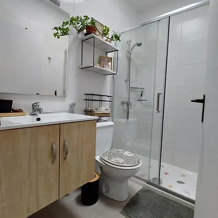 Buenas Flores Tenerife * Costa Del Silencio