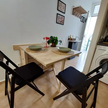 Buenas Flores Tenerife Appartement