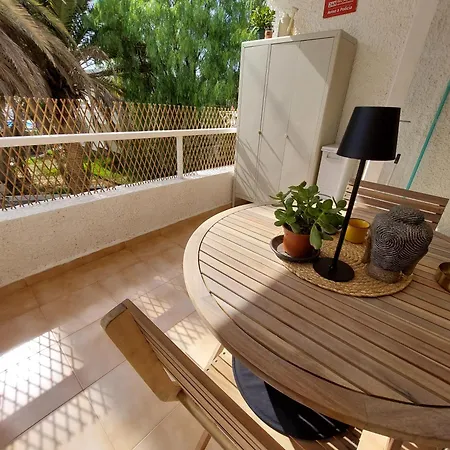 Appartement Buenas Flores Tenerife *