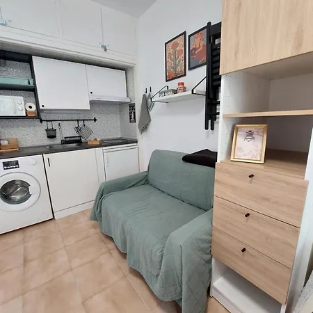 Appartement Buenas Flores Tenerife *