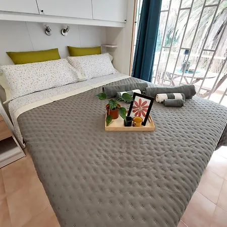 Buenas Flores Tenerife Appartement Costa Del Silencio