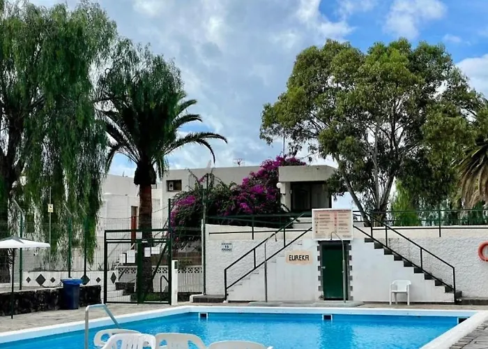 Appartement Buenas Flores Tenerife *