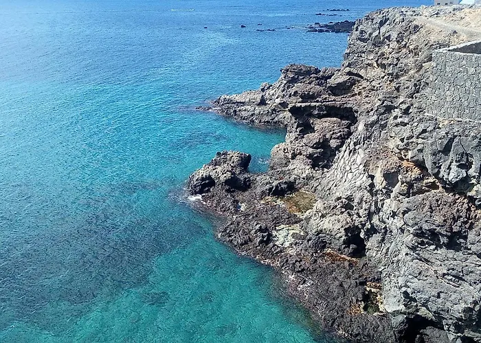 Appartement Buenas Flores Tenerife Costa Del Silencio