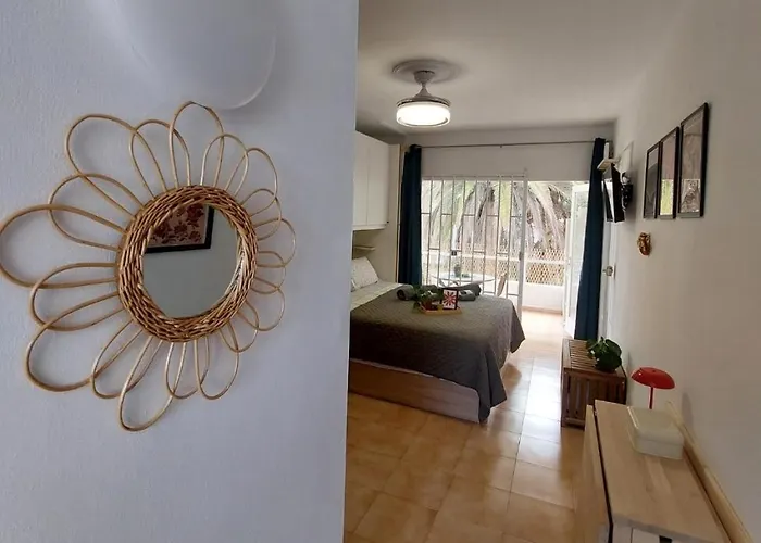 Appartement Buenas Flores Tenerife