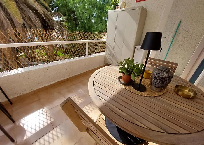 Appartement Buenas Flores Tenerife *