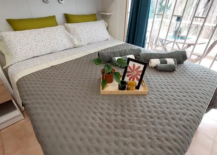 Buenas Flores Tenerife Appartement Costa Del Silencio